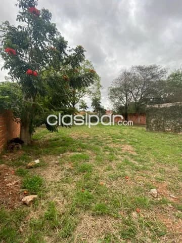 Amplio terreno de 870m2 en Luque. Zona cit — foto 3