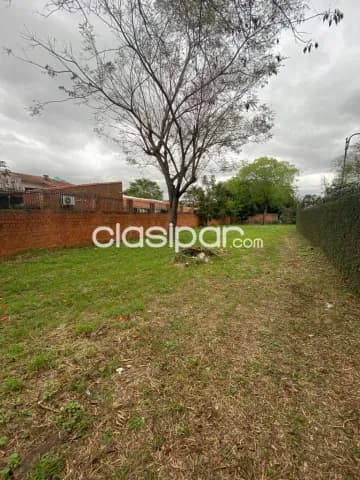 Amplio terreno de 870m2 en Luque. Zona cit — foto 4
