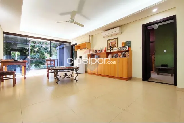 Casa lambare-sta.lucia c/4 hab.en suiete c/piscina-terreno 633m2, foto 2