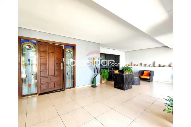 Casa lambare-sta.lucia c/4 hab.en suiete c/piscina-terreno 633m2, foto 3