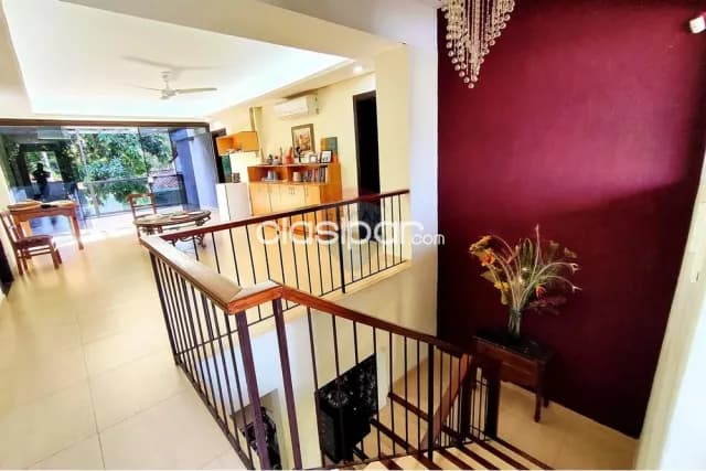 Casa lambare-sta.lucia c/4 hab.en suiete c/piscina-terreno 633m2, foto 4