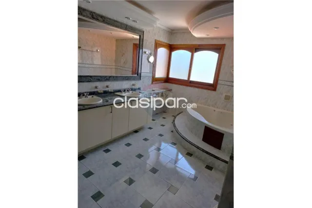 Casa en surubi`i- mra c/piscina/sauna/gym/generador-terreno 2896m2, foto 3