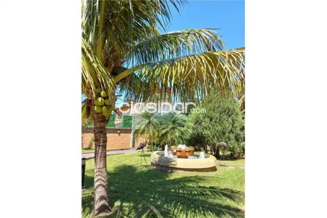 Casa en surubi`i- mra c/piscina/sauna/gym/generador-terreno 2896m2, foto 5