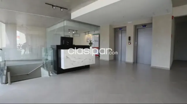 E091A. Alquilo Dpto en el Edificio Giardini Naxos — foto 4