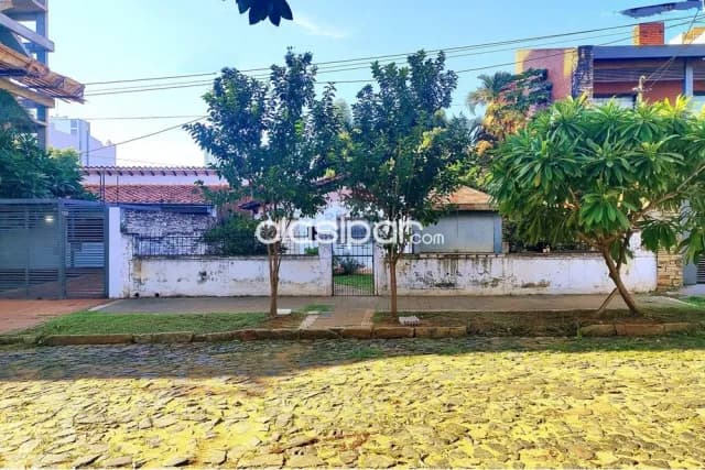 Terreno 429 m2 Las Lomas-Carmelitas a 100 mtrs d san martin y 300 molas lopez, foto 5