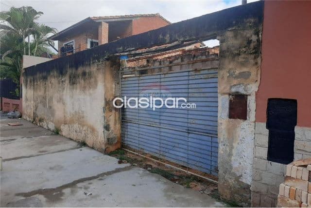 Terreno en barrio obrero