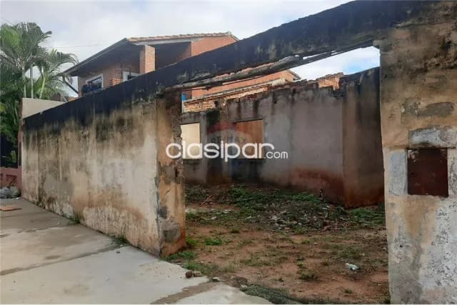 Terreno en barrio obrero — foto 3