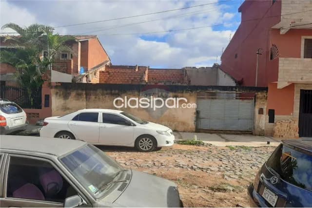 Terreno en barrio obrero — foto 4