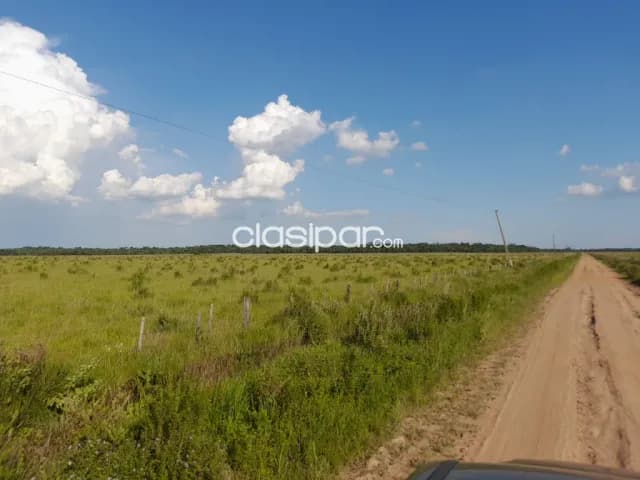 Propiedad de 480 Has en Caazapá, Zona San Juan Nepomuceno - CLCS7387261, foto 4