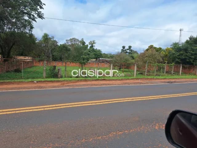 Se vende propiedad sobre ruta d070 areguá-Capiatá — foto 3