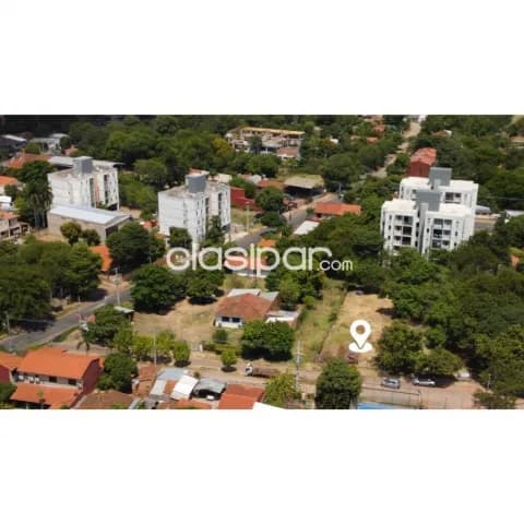Amplio terreno de 798 m2 en Luque, zona cit. Ubicación estratégica — foto 3
