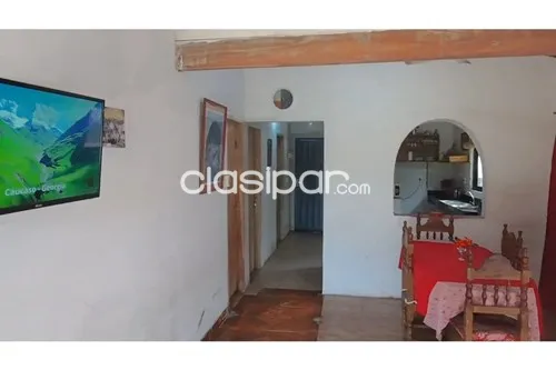 Casa en San Lorenzo.lote guazú, foto 3