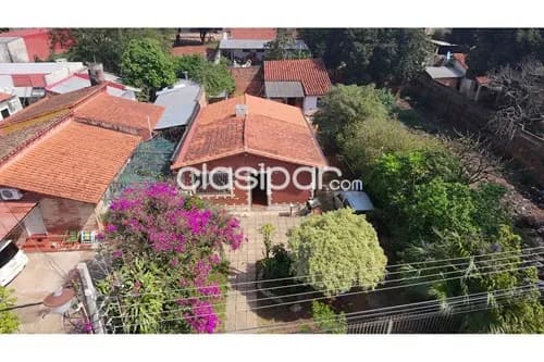 Casa en San Lorenzo.lote guazú, foto 5