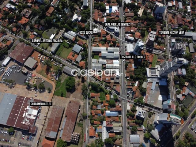 En venta propiedad en barrio Herrera, foto 3