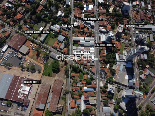 En venta propiedad en barrio Herrera, foto 4