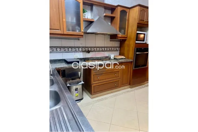 Casas moderna y espaciosa en ykua sati — foto 4