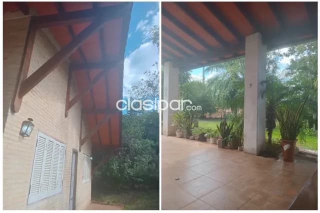Limpio, increíble remate! Casa quinta 3.200 m2 p/ transferencia inmediata! — foto 3