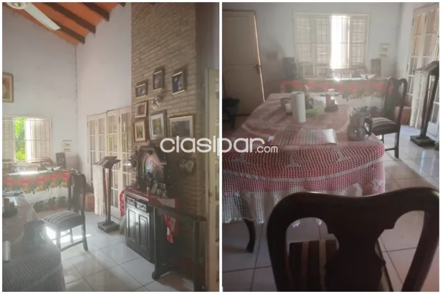 Limpio, increíble remate! Casa quinta 3.200 m2 p/ transferencia inmediata! — foto 4