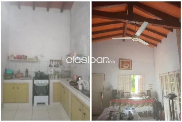 Limpio, increíble remate! Casa quinta 3.200 m2 p/ transferencia inmediata! — foto 5