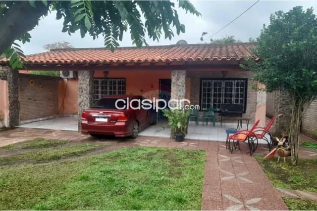 Casa 1 planta mra-bo.ma.auxiliadora a 300 mtrs de campo via — foto 3