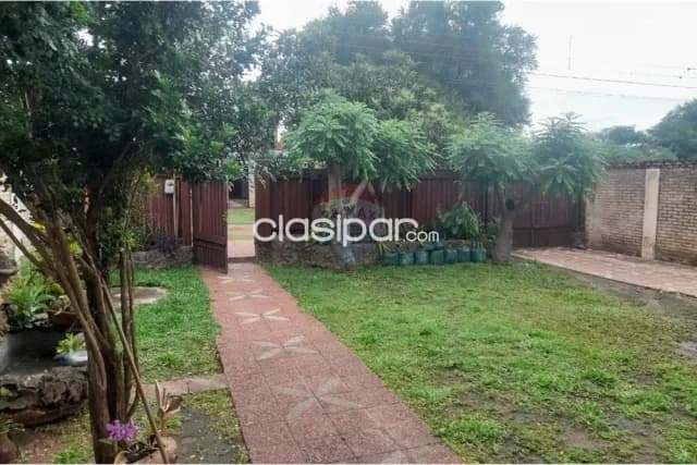 Casa 1 planta mra-bo.ma.auxiliadora a 300 mtrs de campo via — foto 5
