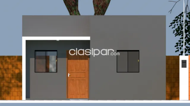 Se vende chalet a estrenar en la ciudad de limpio, foto 3
