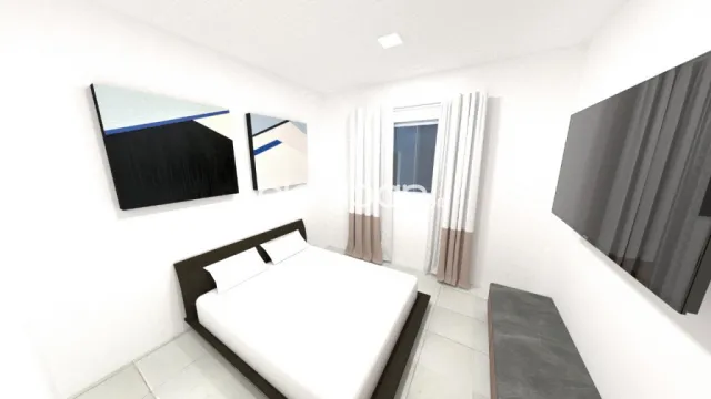 Se vende chalet a estrenar en la ciudad de limpio, foto 4