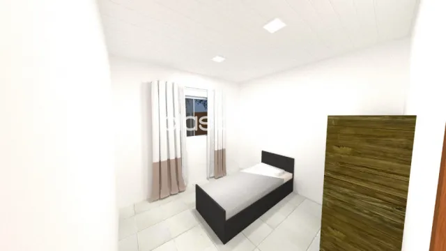 Se vende chalet a estrenar en la ciudad de limpio, foto 5