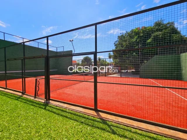 Casa quinta totalmente equipada en Lambaré — foto 2