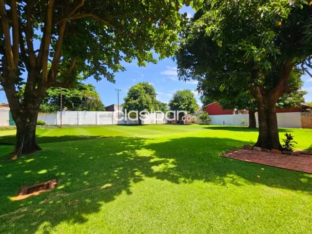 Casa quinta totalmente equipada en Lambaré — foto 3