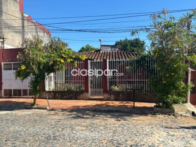 En venta casa asuncion san vicente