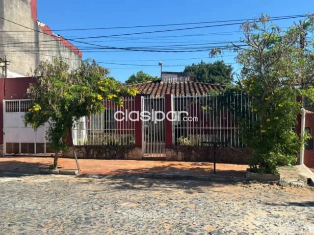 En venta casa asuncion san vicente, foto 2