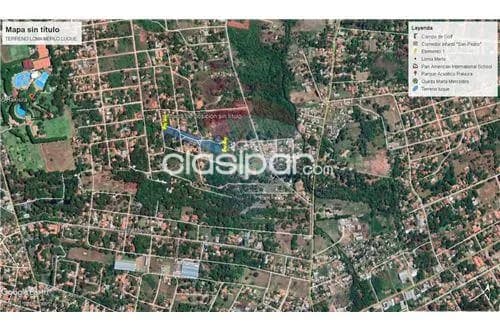 Terreno-zona rakiura, foto 4