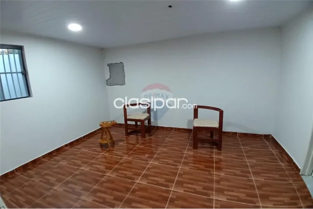 Casa en esquina.Las Lomas Carmelitas — foto 2
