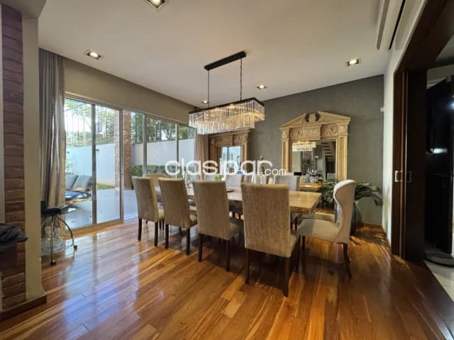 casa amoblada y equipada de 4 habitaciones en el Barrio Santo Domingo — foto 2