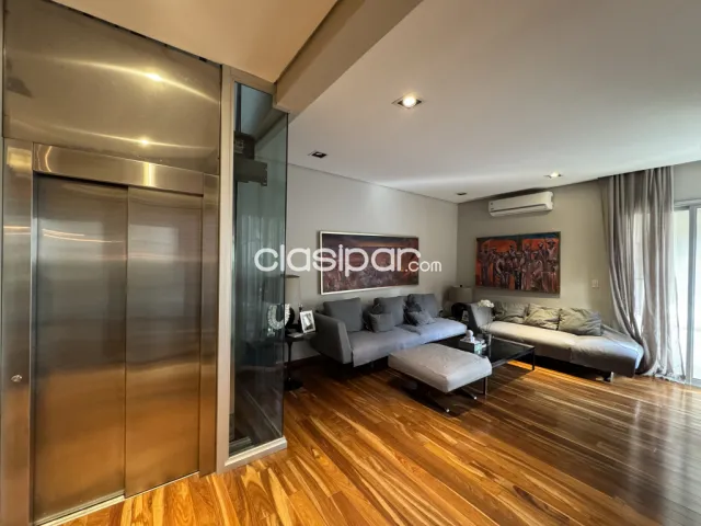 casa amoblada y equipada de 4 habitaciones en el Barrio Santo Domingo — foto 3