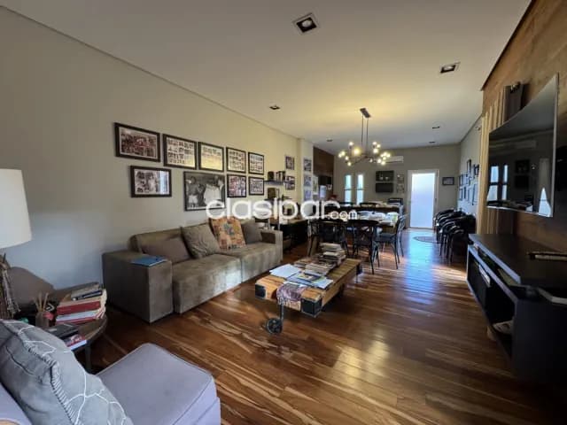 casa amoblada y equipada de 4 habitaciones en el Barrio Santo Domingo — foto 4