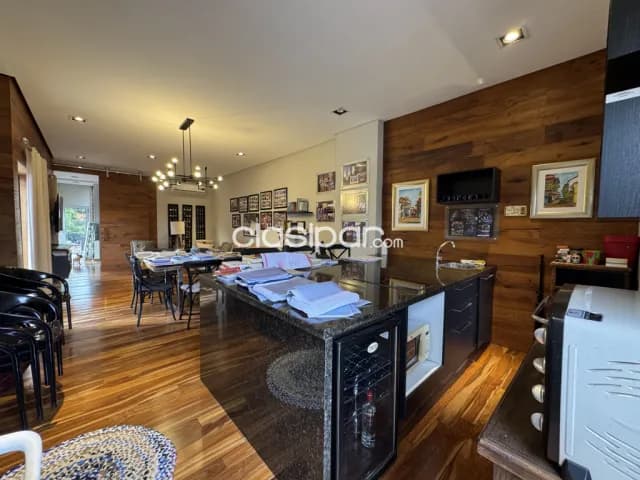 casa amoblada y equipada de 4 habitaciones en el Barrio Santo Domingo — foto 5