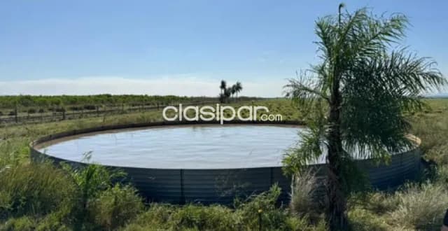 Estancia de 723 Hectáreas en Paraguarí - CLCS7389800, foto 3