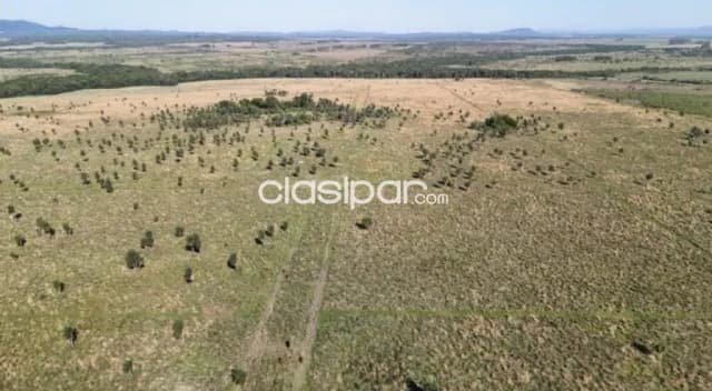 Estancia de 723 Hectáreas en Paraguarí - CLCS7389800, foto 4