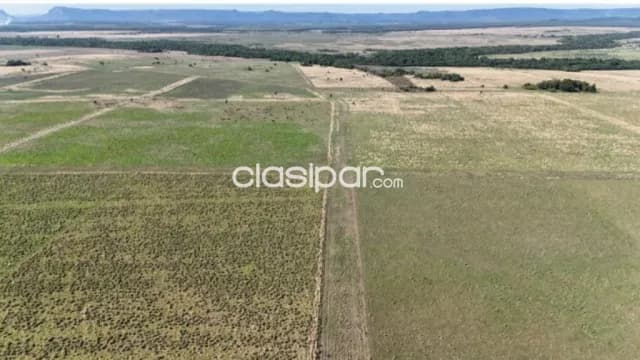 Estancia de 723 Hectáreas en Paraguarí - CLCS7389800, foto 5