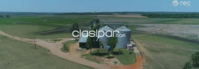 Propiedad Rural de 647 Hectáreas en Caazapá - CLCS7391202