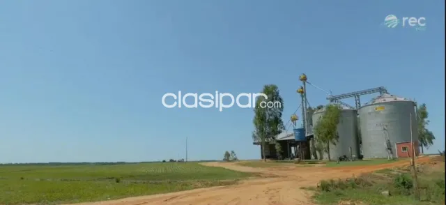 Propiedad Rural de 647 Hectáreas en Caazapá - CLCS7391202, foto 4