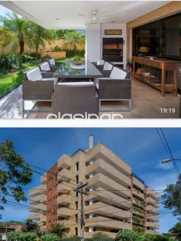 Zona mcal. López, oferta! Depto. En 2 niveles, tipo penthouse, 4 dormit, piscina, segurida, foto 2