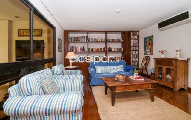 Zona mcal. López, oferta! Depto. En 2 niveles, tipo penthouse, 4 dormit, piscina, segurida, foto 5