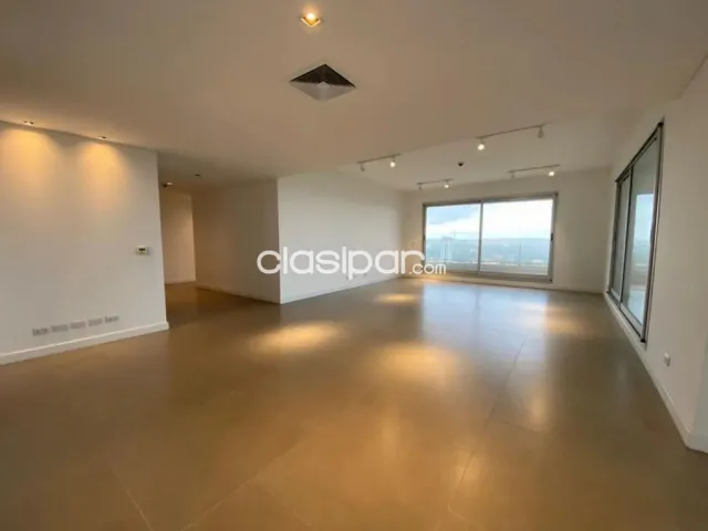 Ed. Palacio de los patos: 333 m2, lujoso semipiso, 4 dormit, escritorio, amplia recepción — foto 4