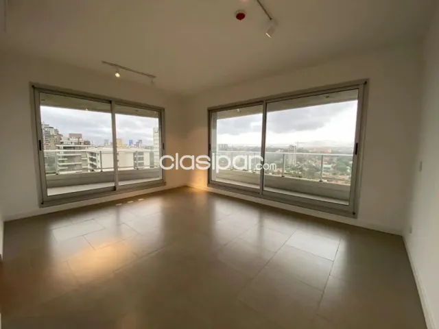 Ed. Palacio de los patos: 333 m2, lujoso semipiso, 4 dormit, escritorio, amplia recepción — foto 5