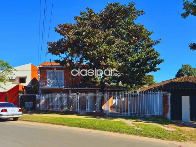 En venta casa a refaccionar en Luque, zona cit - nuevo proyecto de ampliación vial — foto 2