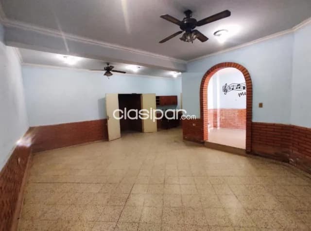 En venta casa a refaccionar en Luque, zona cit - nuevo proyecto de ampliación vial — foto 5