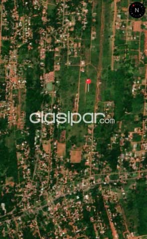Terreno de 8.897 m2 en Luque - LLA7391793 — foto 3